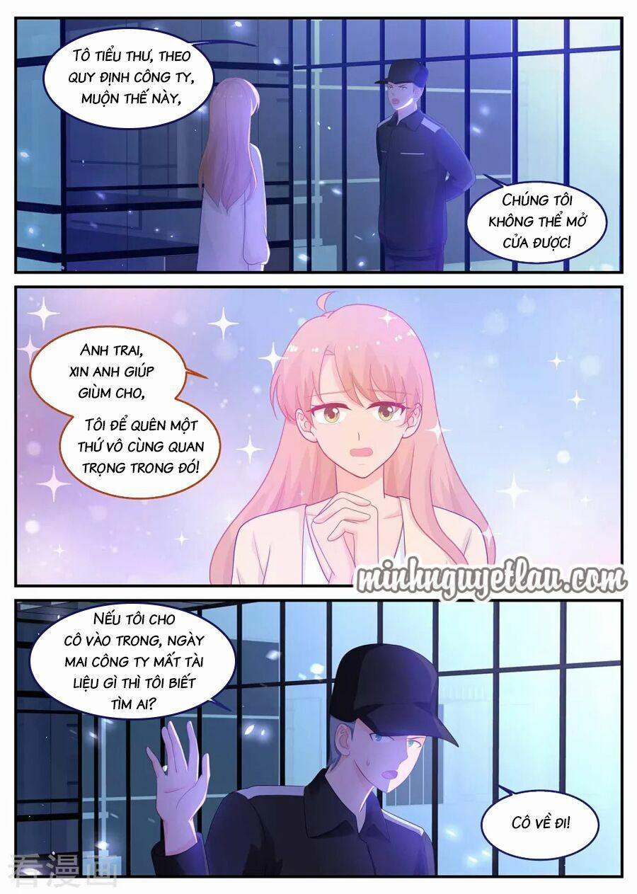 Kim Bài Điềm Thê 220 trang 6