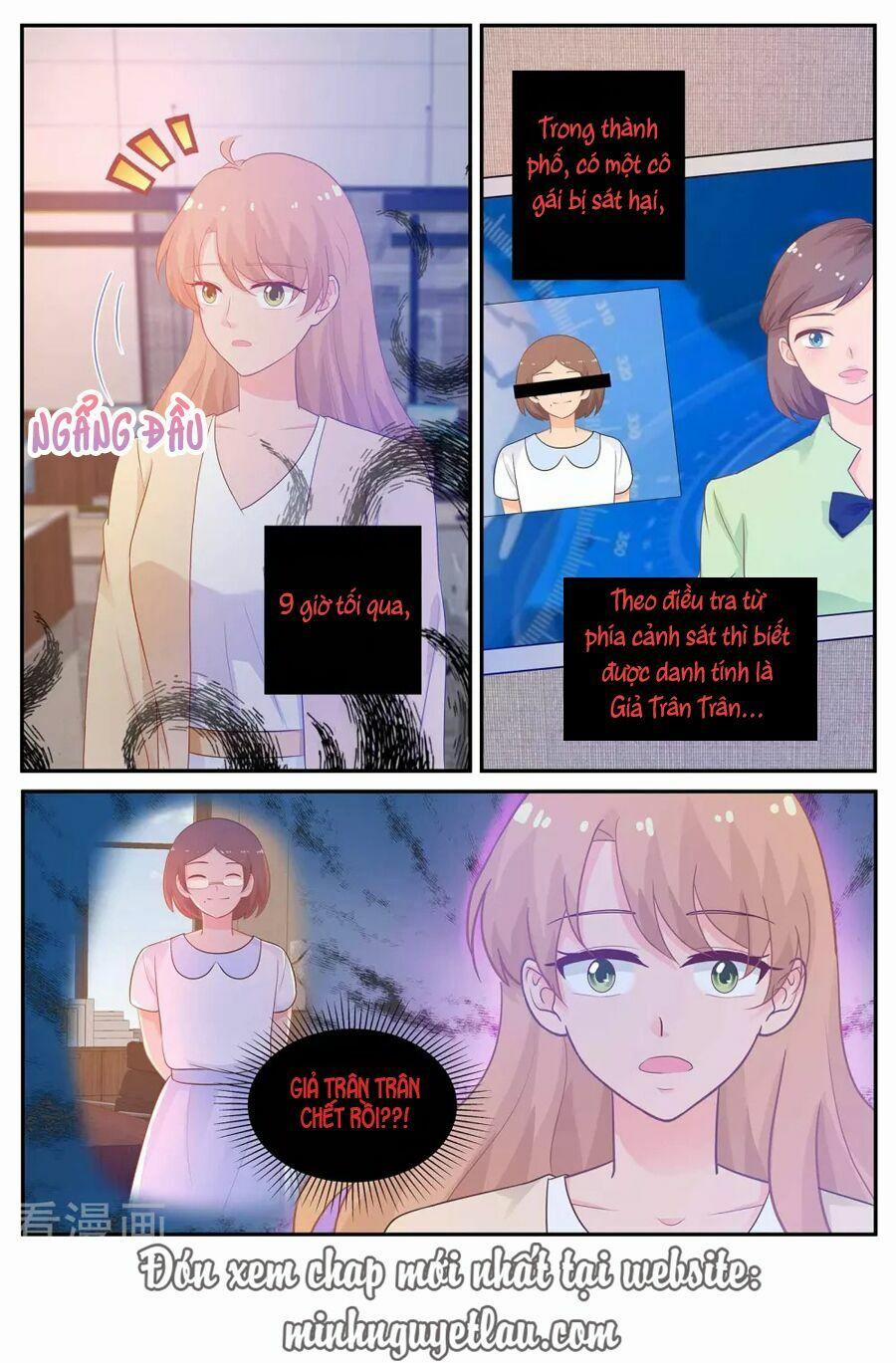 Kim Bài Điềm Thê 221 trang 10