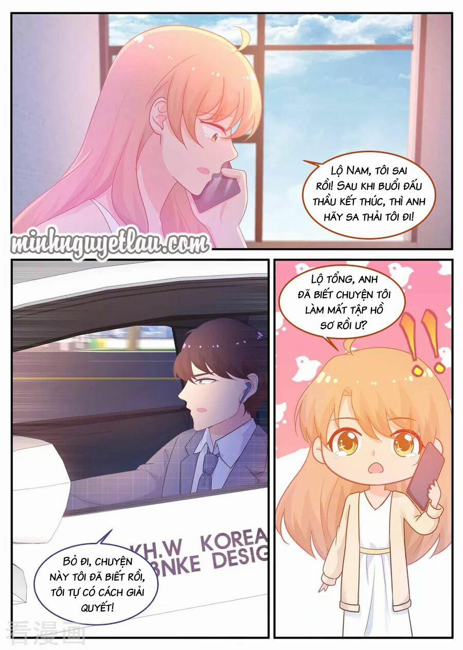 Kim Bài Điềm Thê 221 trang 3