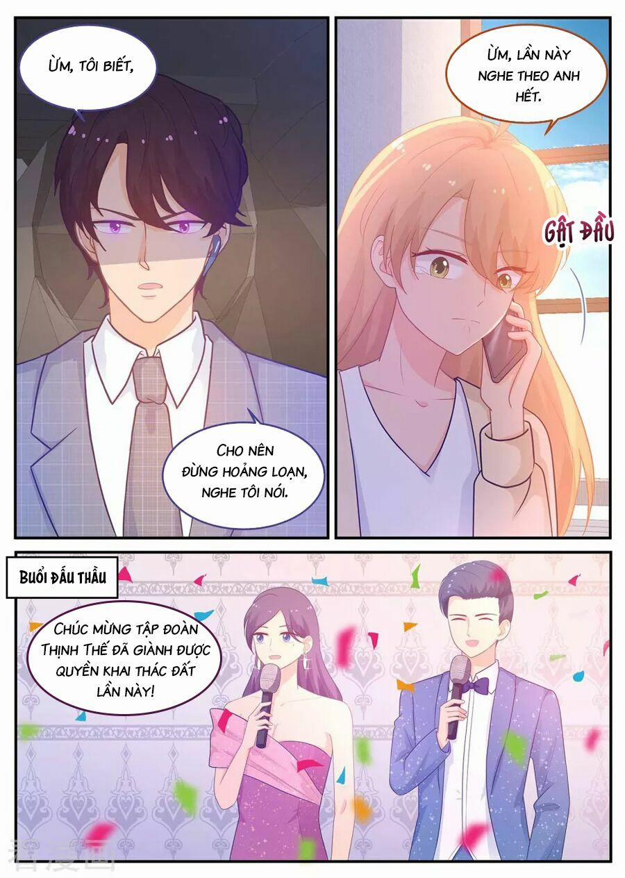 Kim Bài Điềm Thê 221 trang 4