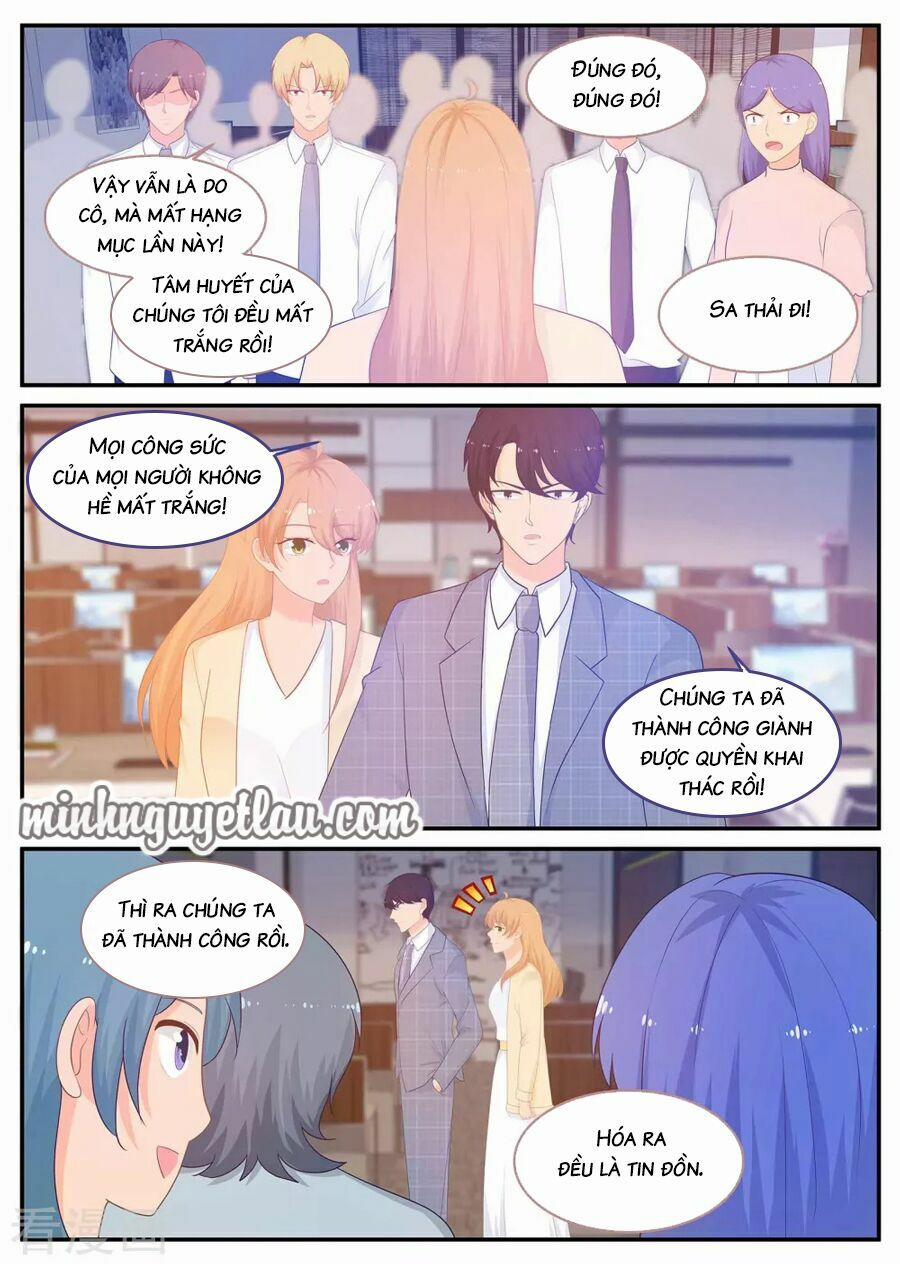 Kim Bài Điềm Thê 221 trang 9