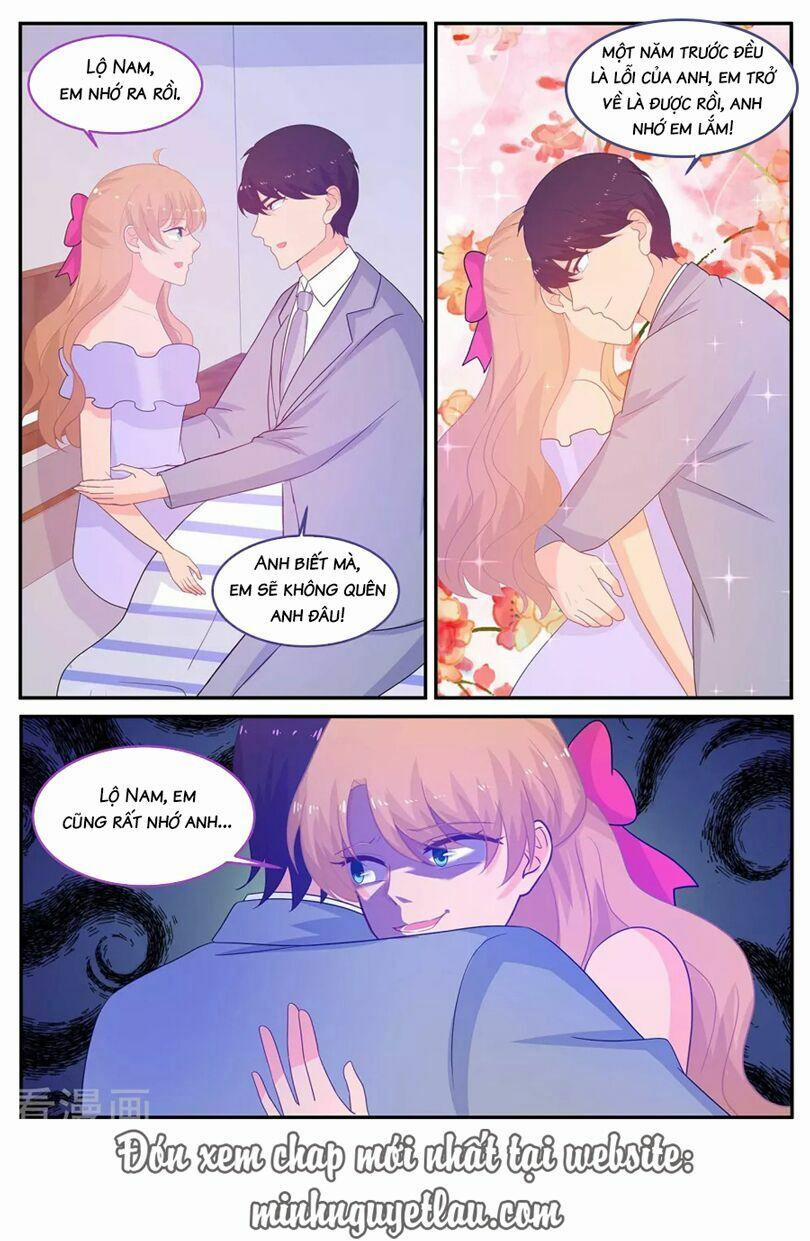 Kim Bài Điềm Thê 222 trang 10