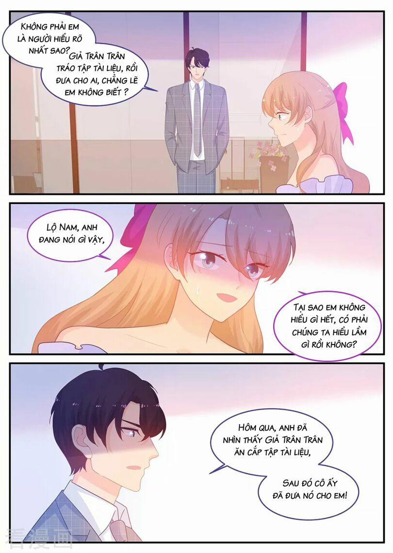 Kim Bài Điềm Thê 222 trang 3