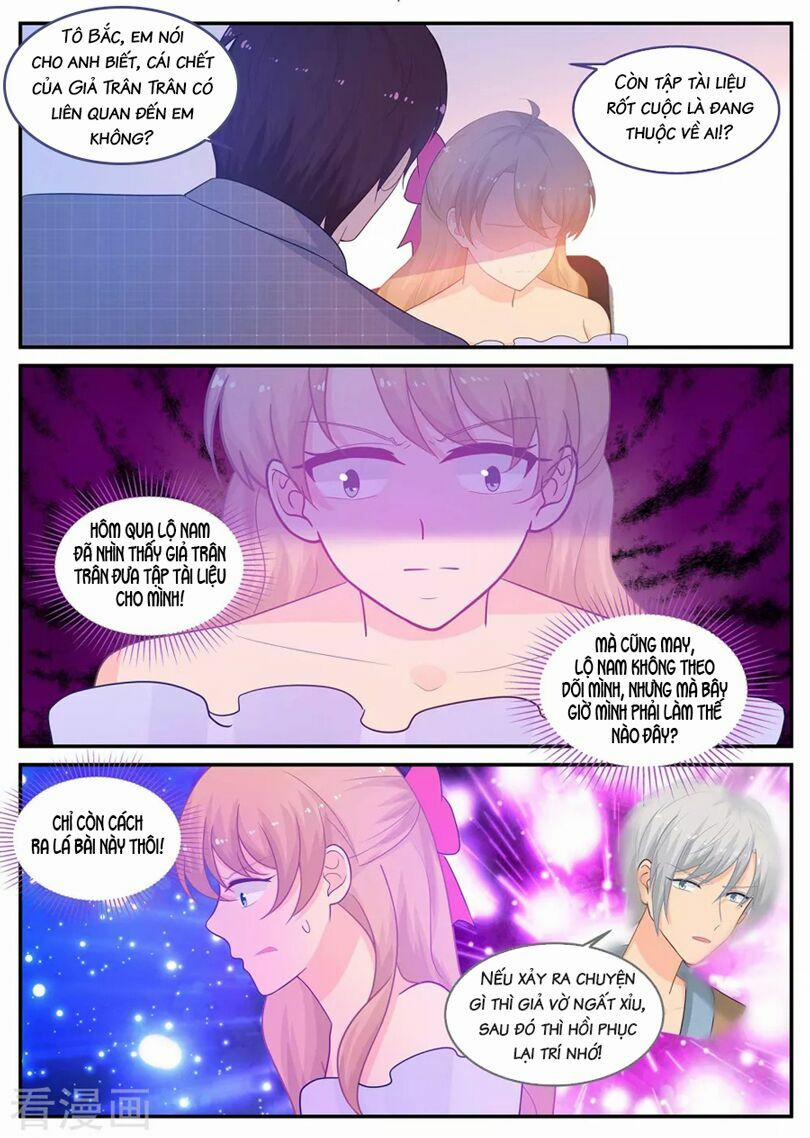 Kim Bài Điềm Thê 222 trang 4