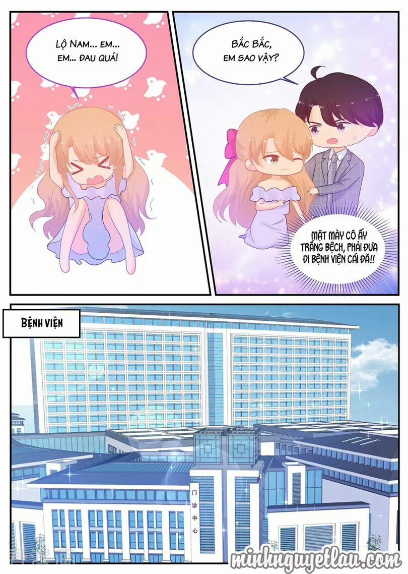 Kim Bài Điềm Thê 222 trang 5