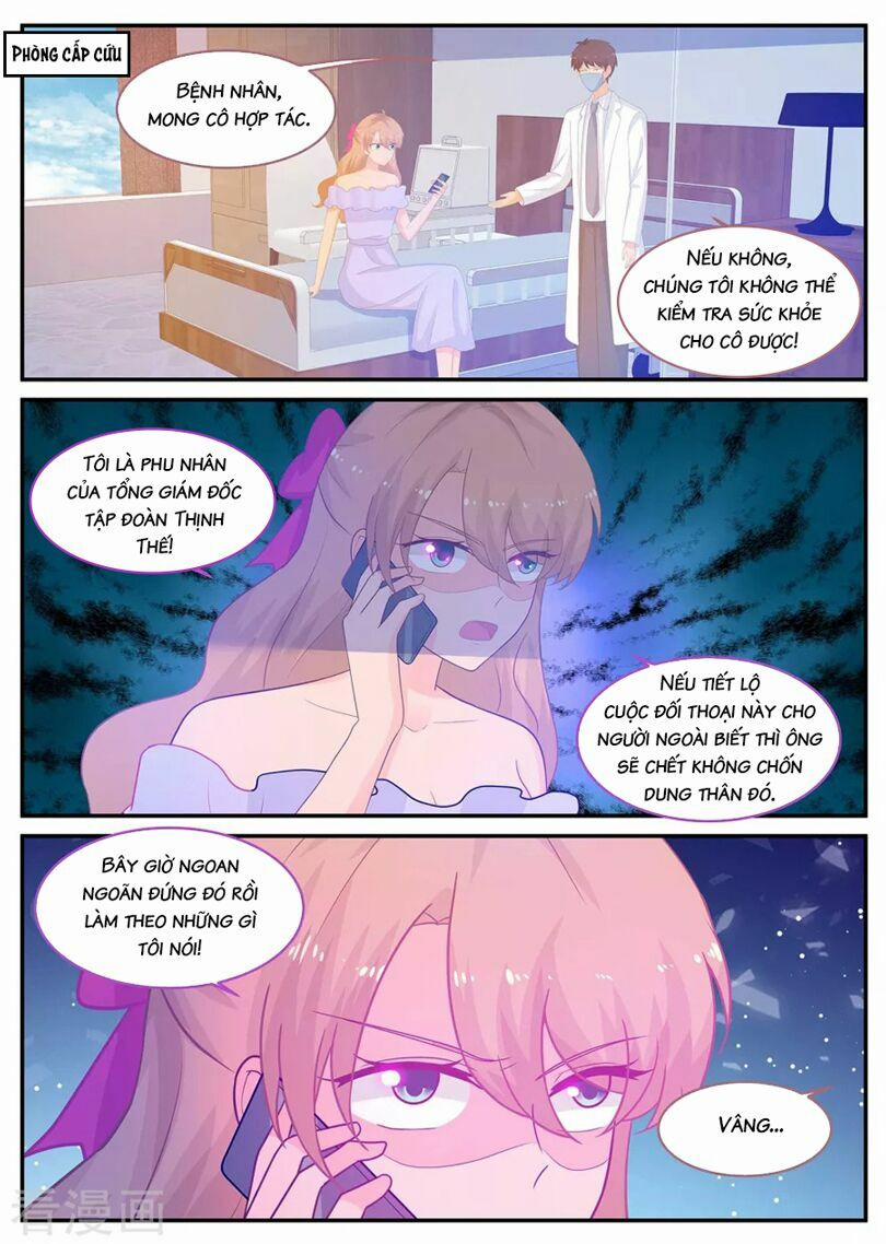 Kim Bài Điềm Thê 222 trang 6