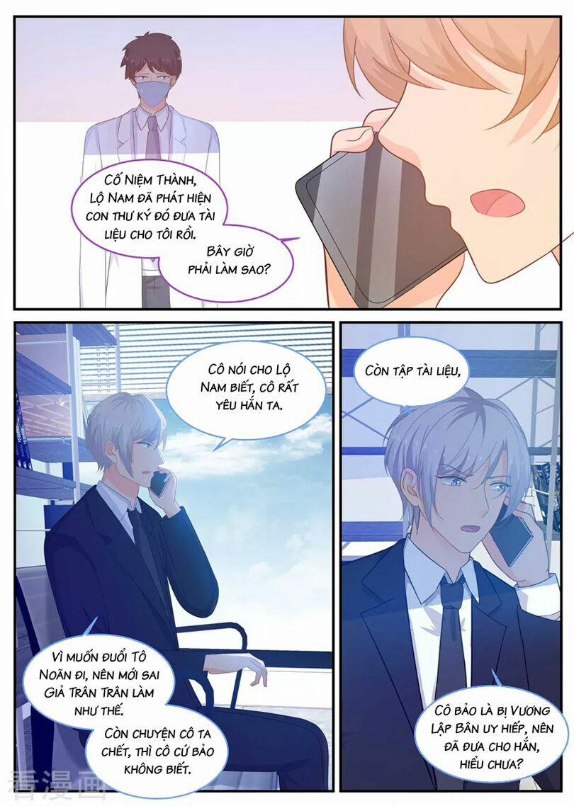 Kim Bài Điềm Thê 222 trang 7
