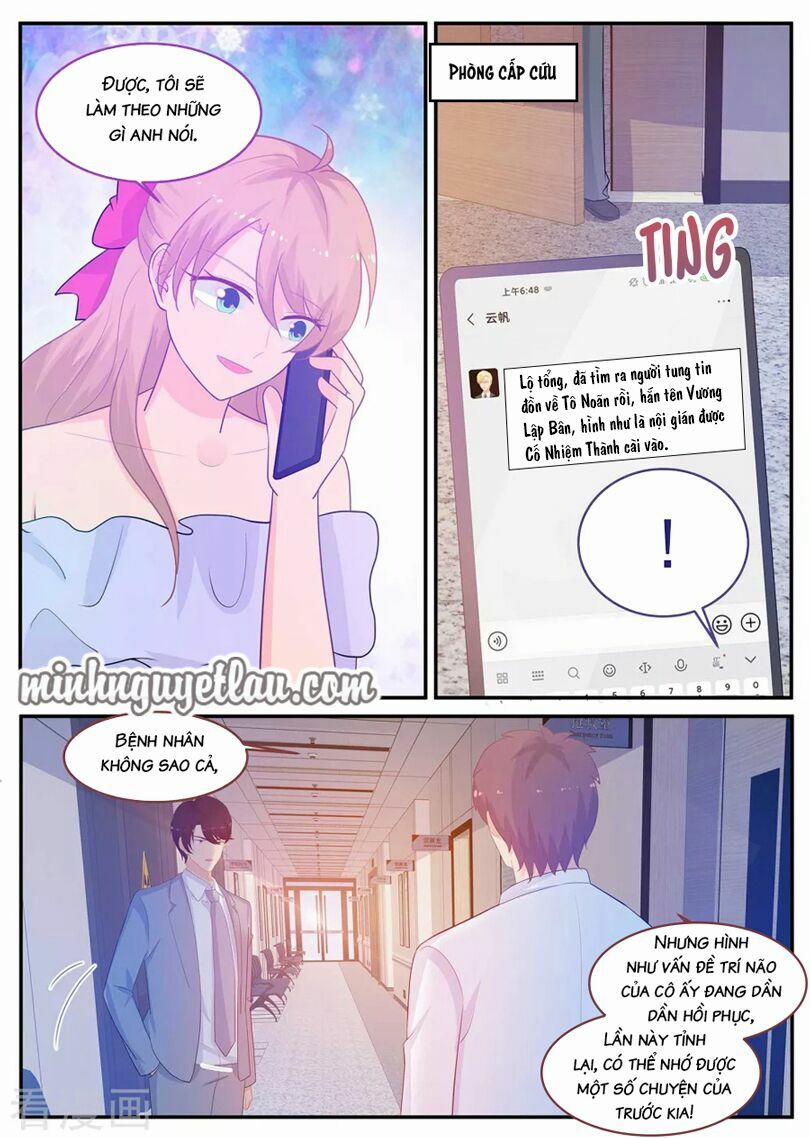 Kim Bài Điềm Thê 222 trang 8