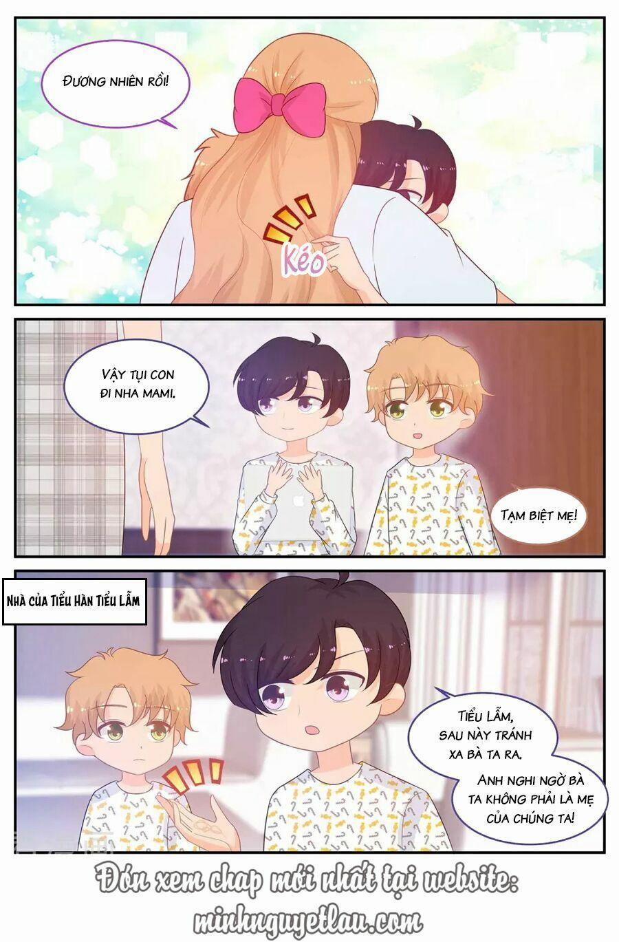 Kim Bài Điềm Thê 223 trang 10
