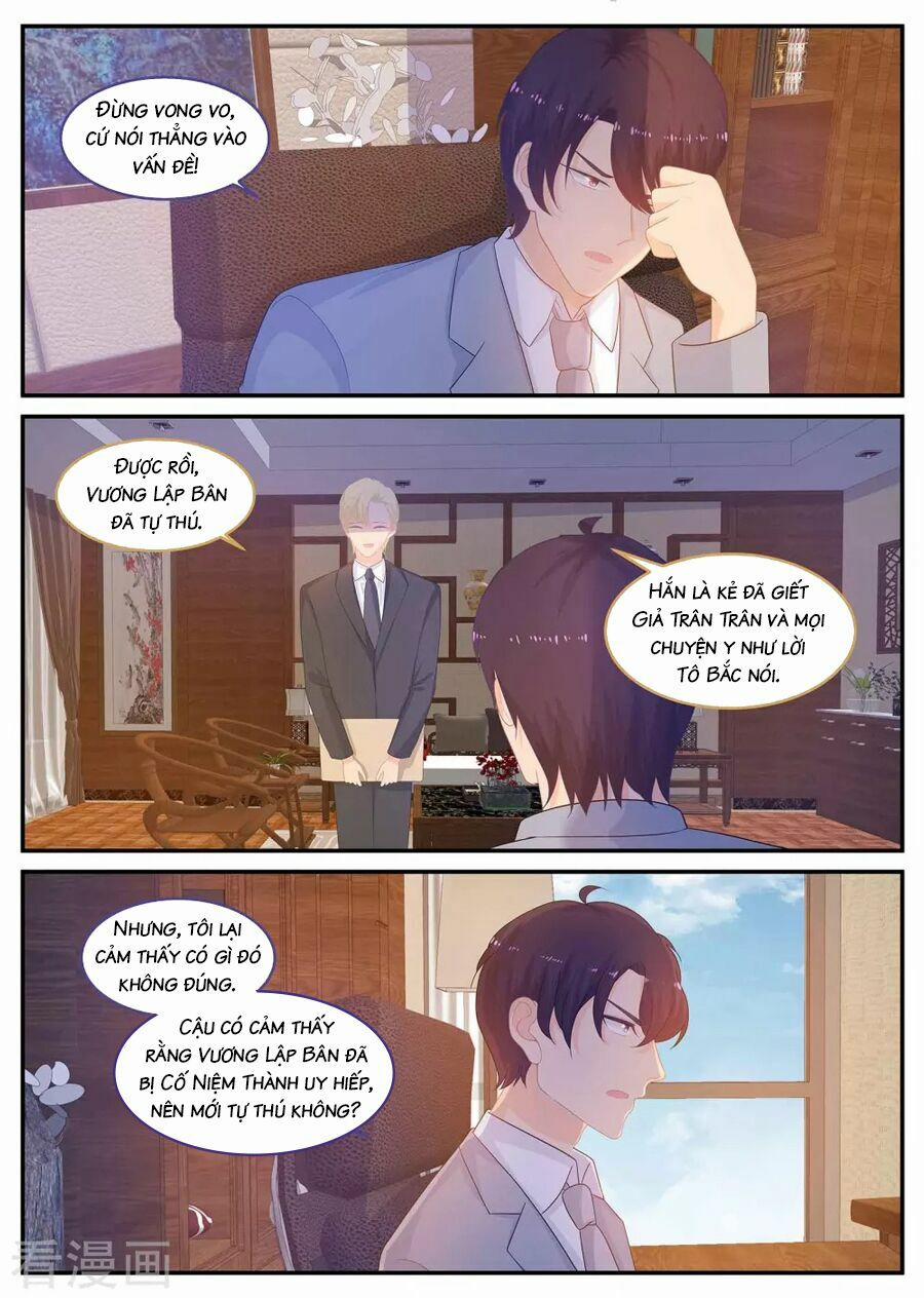 Kim Bài Điềm Thê 223 trang 4
