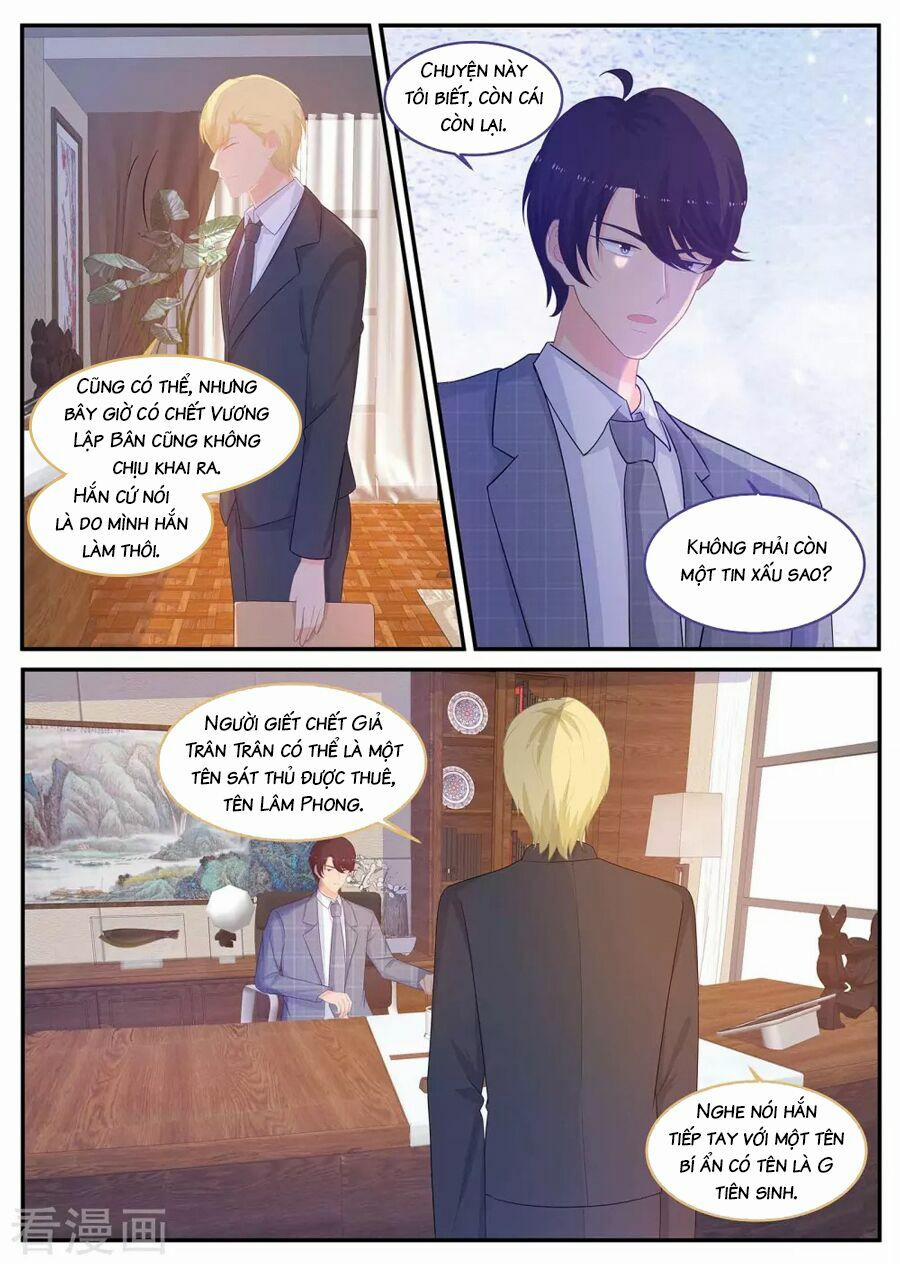 Kim Bài Điềm Thê 223 trang 5