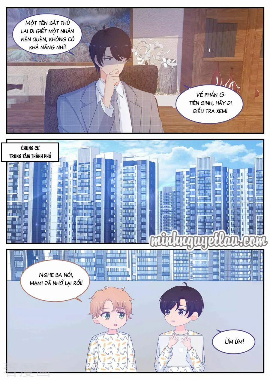 Kim Bài Điềm Thê 223 trang 6