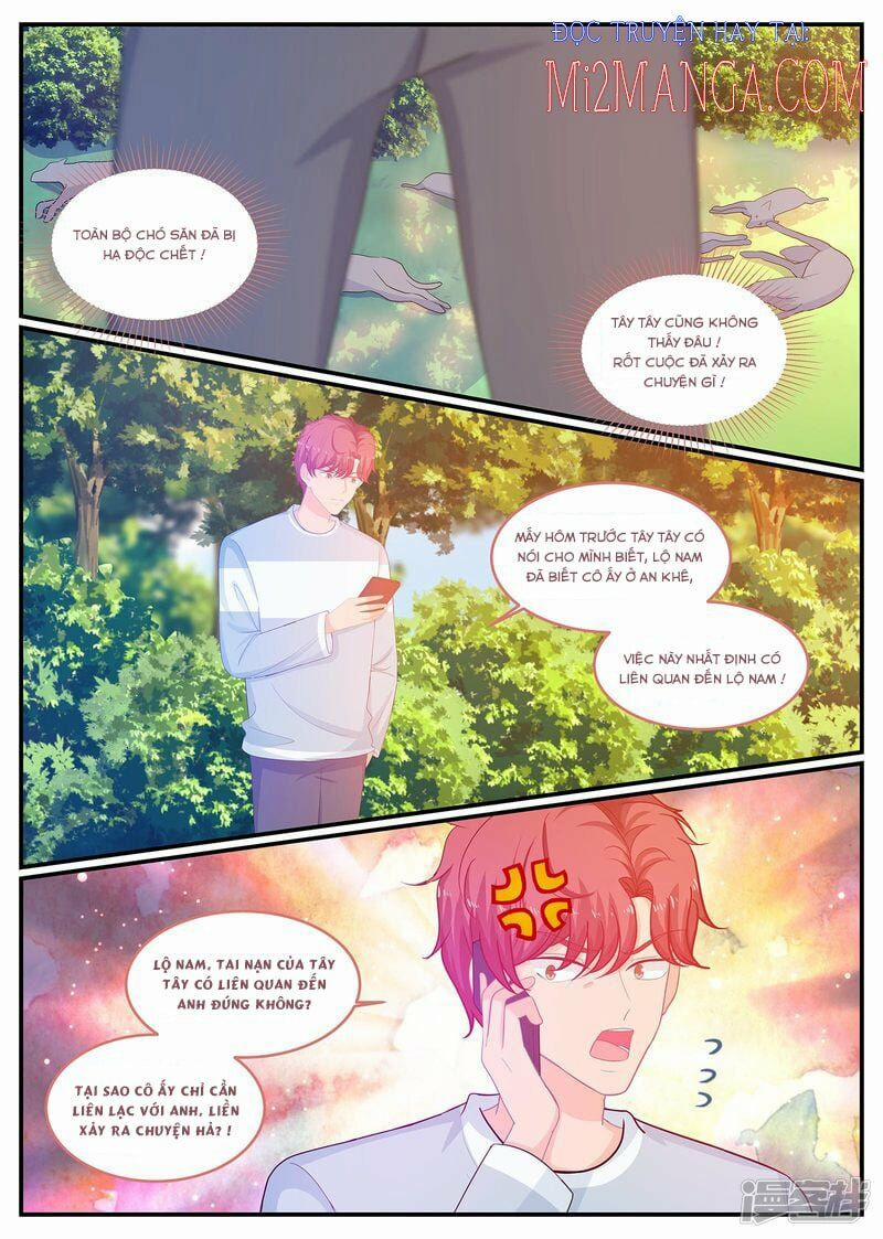 Kim Bài Điềm Thê 224 trang 3