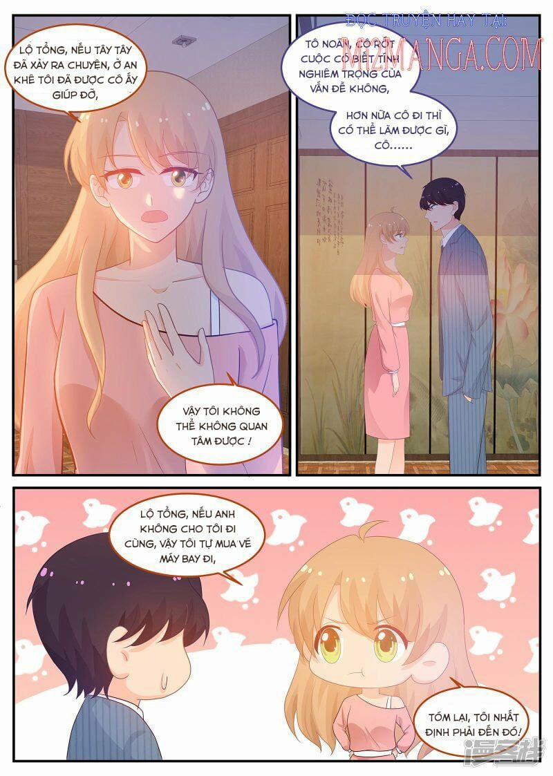 Kim Bài Điềm Thê 224 trang 6