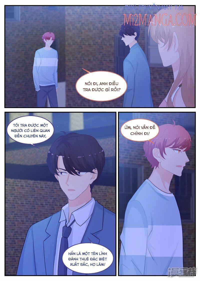 Kim Bài Điềm Thê 225 trang 5