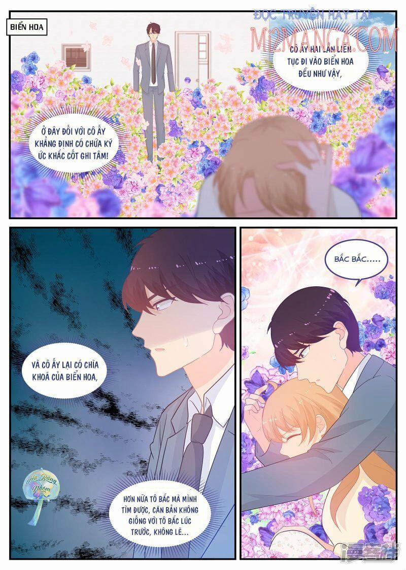 Kim Bài Điềm Thê 226 trang 10