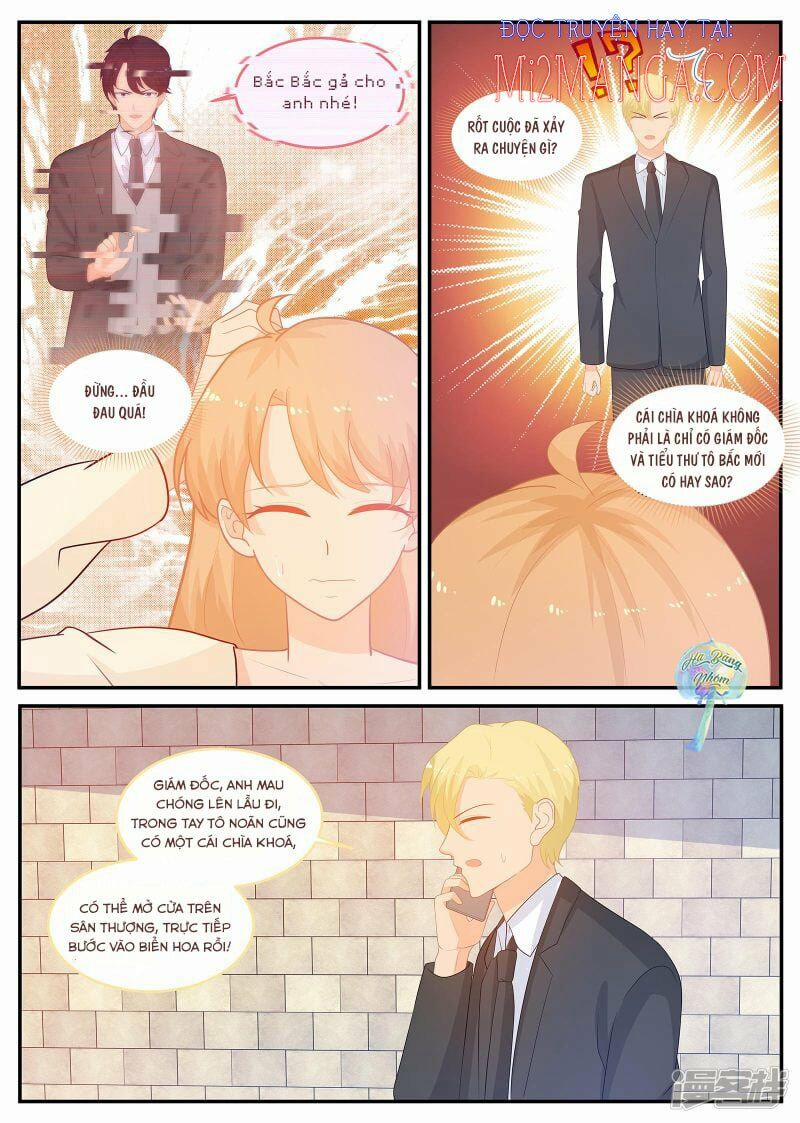 Kim Bài Điềm Thê 226 trang 8