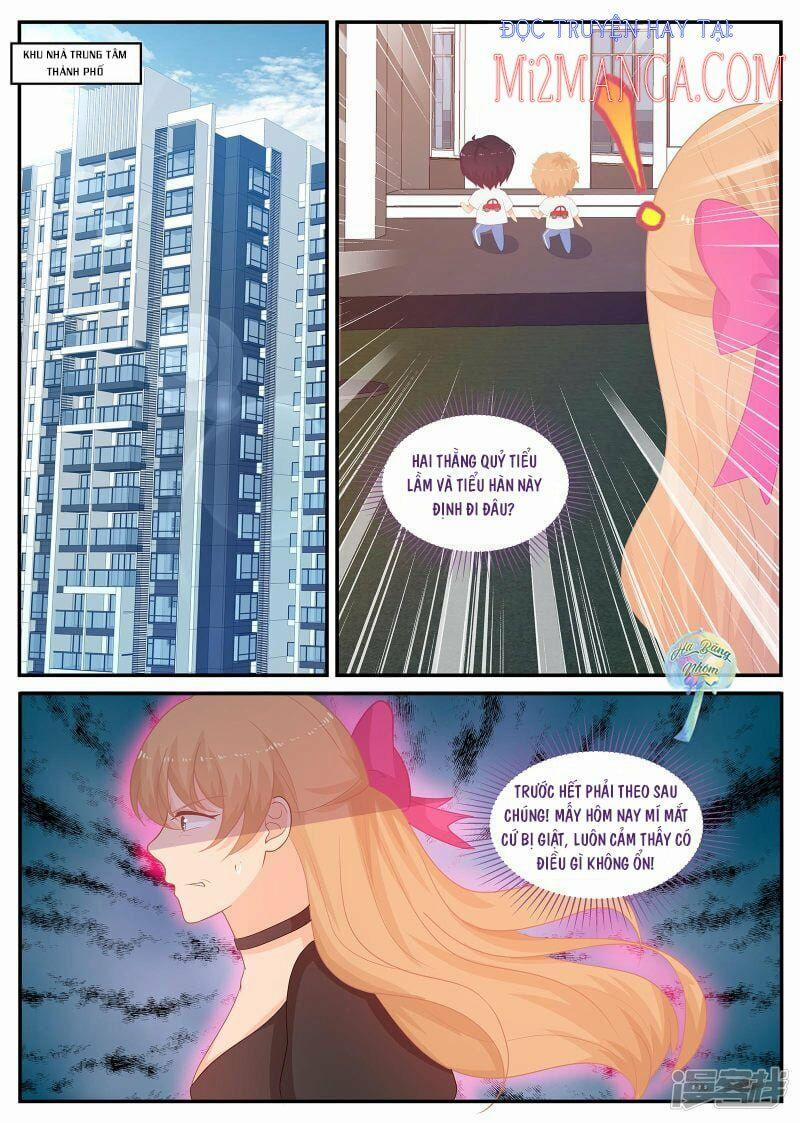 Kim Bài Điềm Thê 227 trang 10