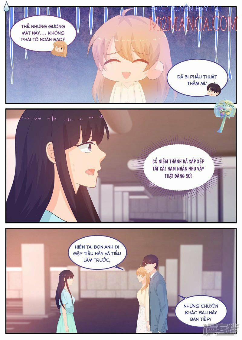 Kim Bài Điềm Thê 227 trang 9