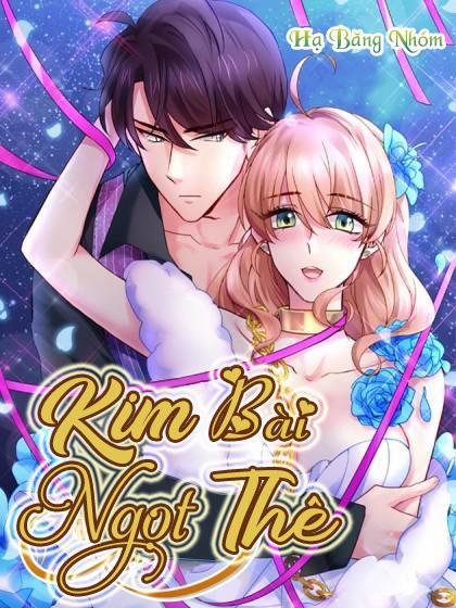 Kim Bài Điềm Thê 228 trang 0