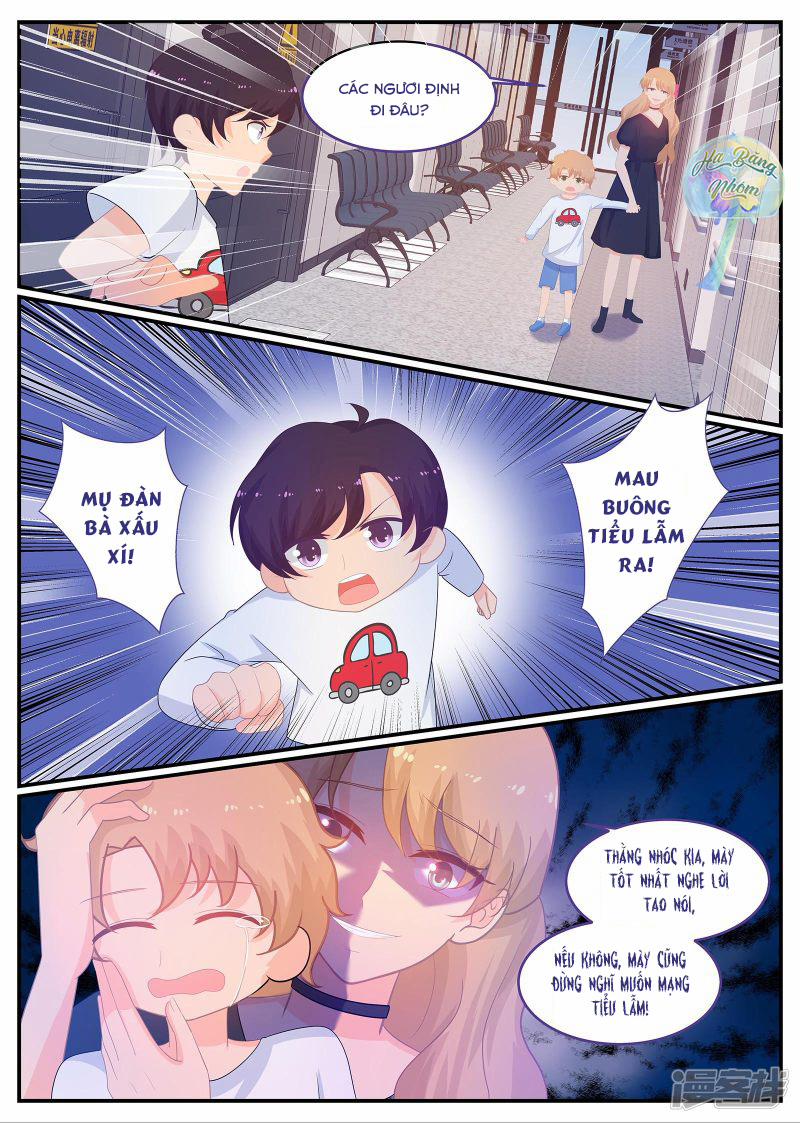 Kim Bài Điềm Thê 228 trang 10