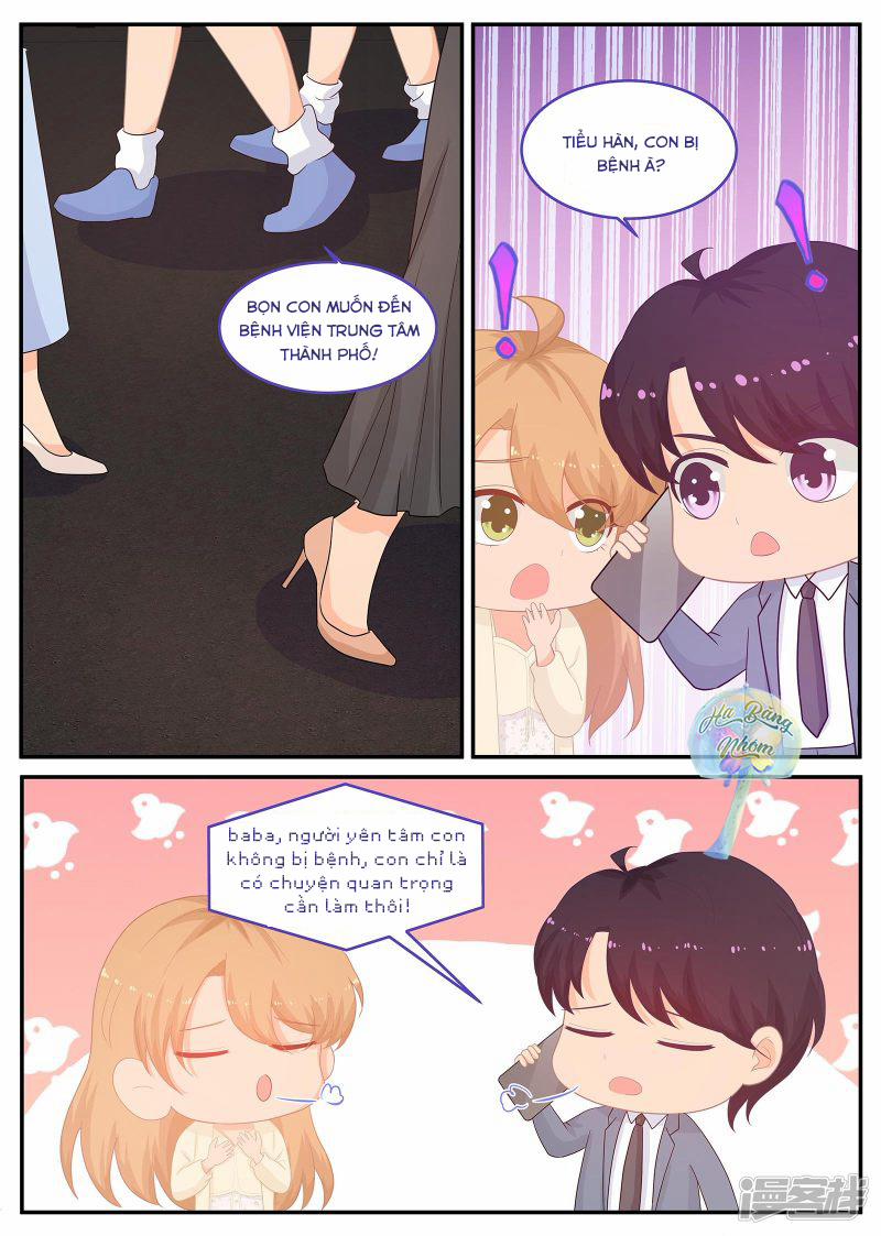Kim Bài Điềm Thê 228 trang 4