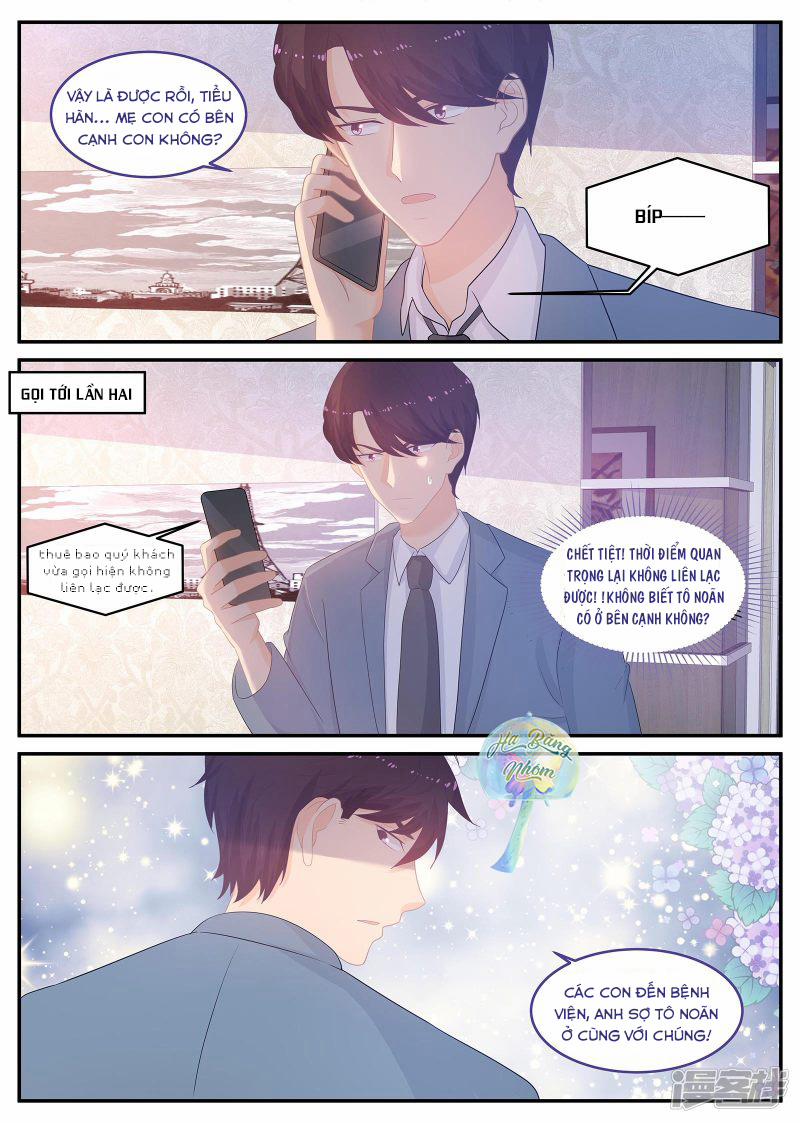 Kim Bài Điềm Thê 228 trang 5
