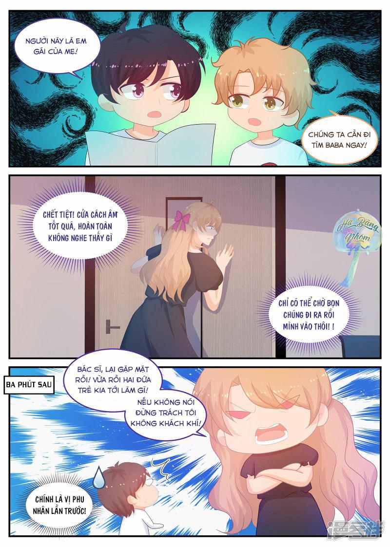 Kim Bài Điềm Thê 228 trang 8