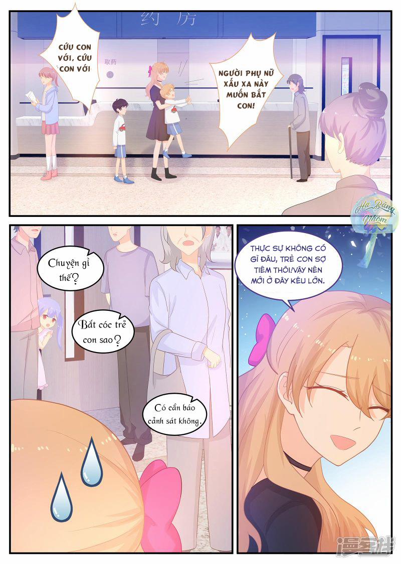 Kim Bài Điềm Thê 229 trang 2