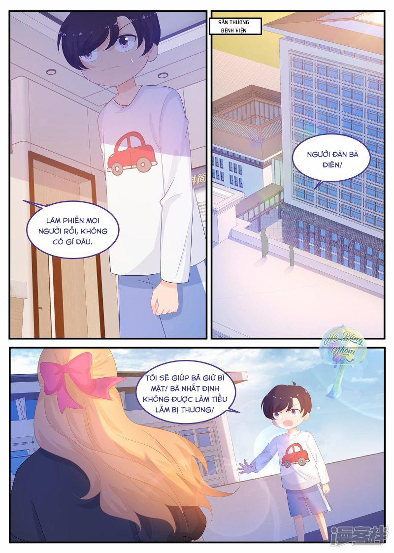 Kim Bài Điềm Thê 229 trang 3