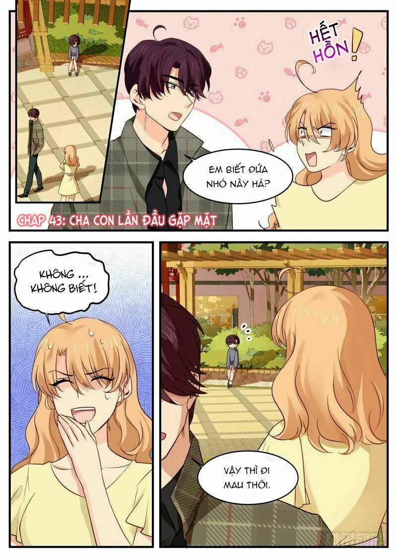 Kim Bài Điềm Thê 43 trang 1