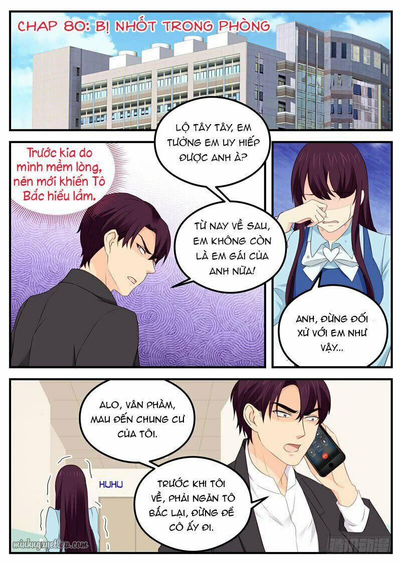 Kim Bài Điềm Thê 80 trang 1