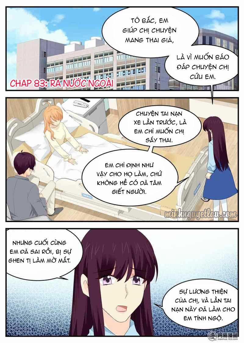 Kim Bài Điềm Thê 83 trang 1
