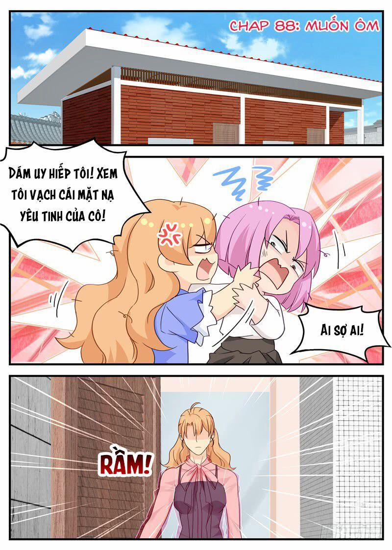 Kim Bài Điềm Thê 88 trang 1
