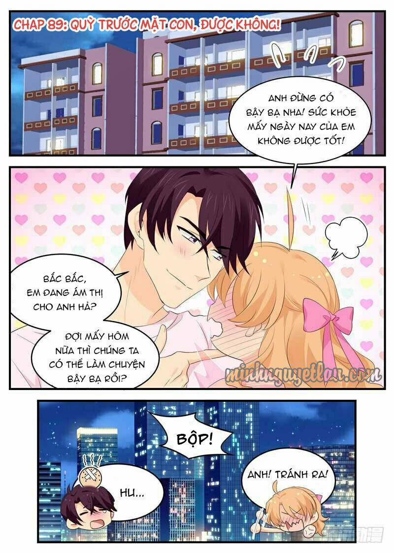 Kim Bài Điềm Thê 89 trang 1