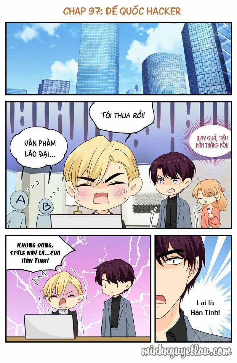 Kim Bài Điềm Thê 97 trang 1