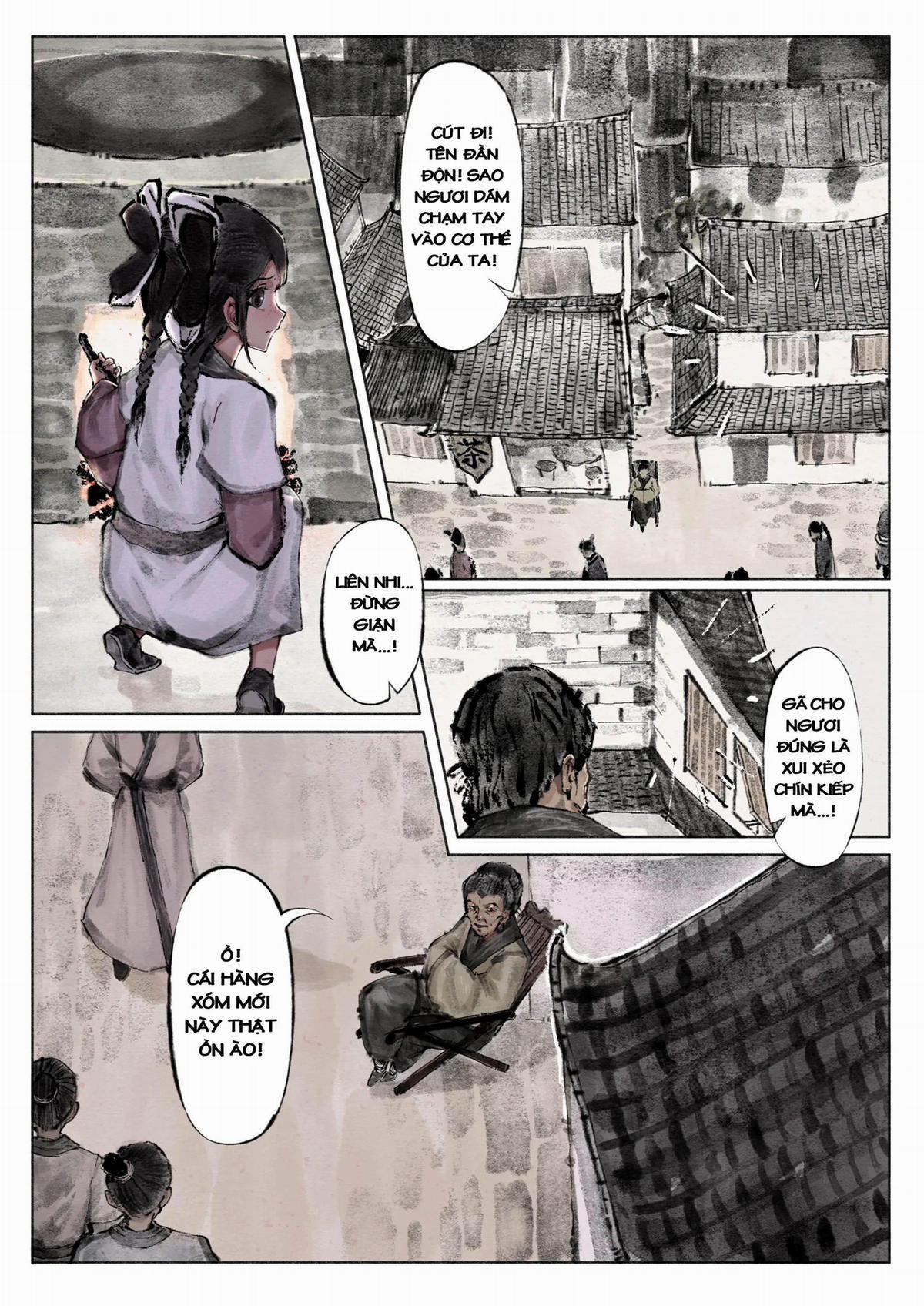 Kim Bình Mai 2 trang 6