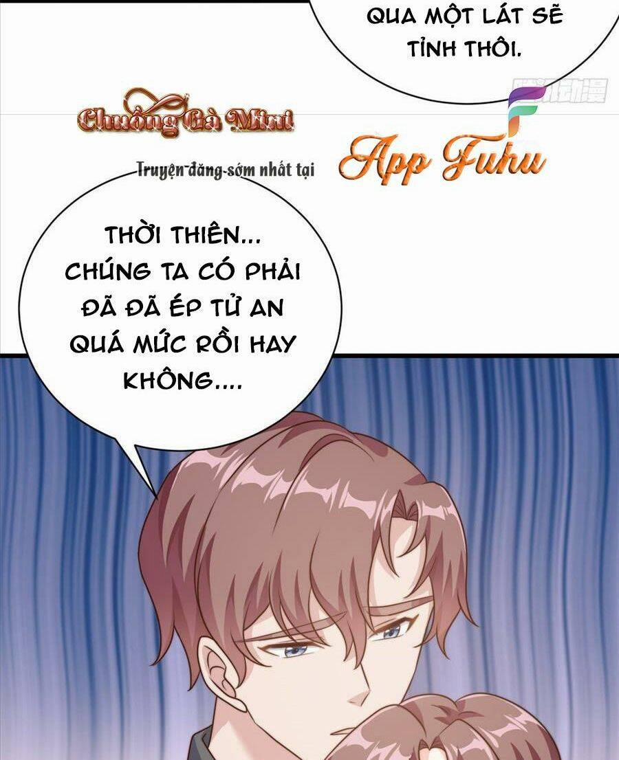 Kim Chủ Của Tôi Mới Năm Tuổi 16 trang 5