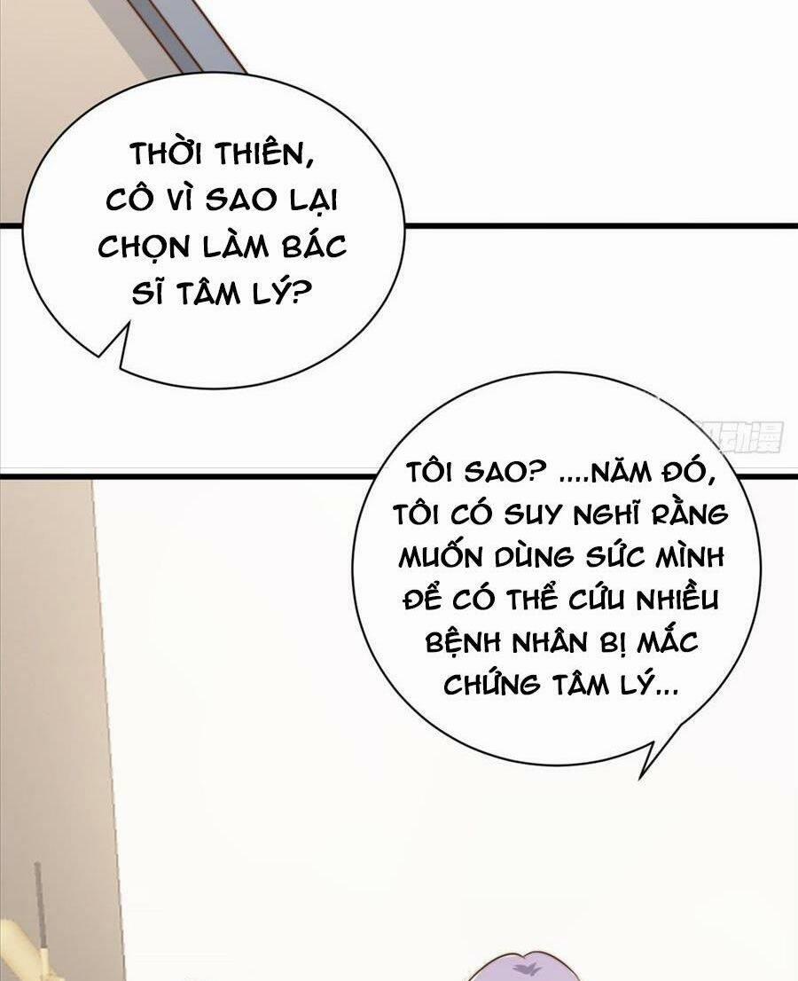 Kim Chủ Của Tôi Mới Năm Tuổi 16 trang 9