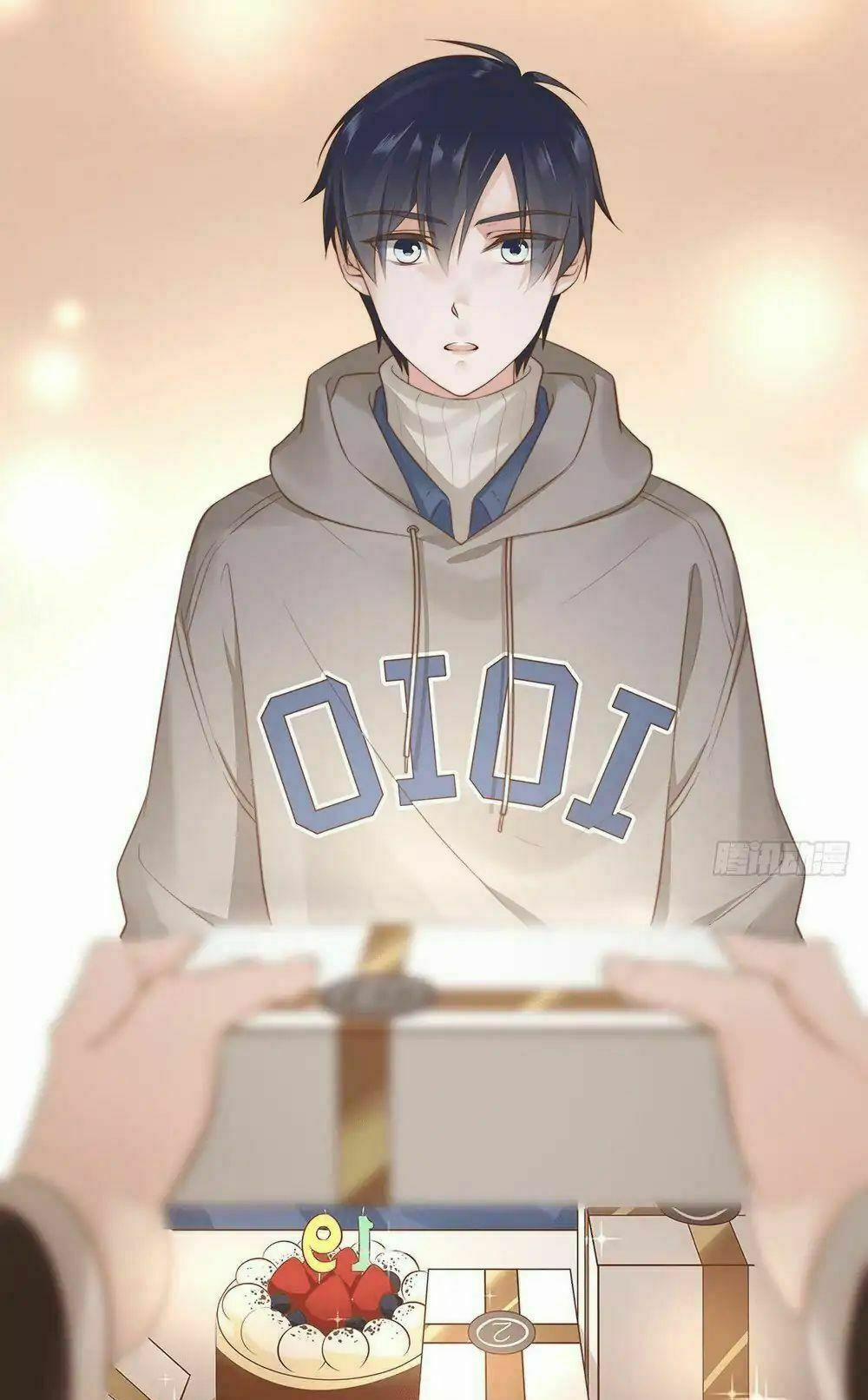 Kim Chủ Đế 0 0 5 0 6 trang 2