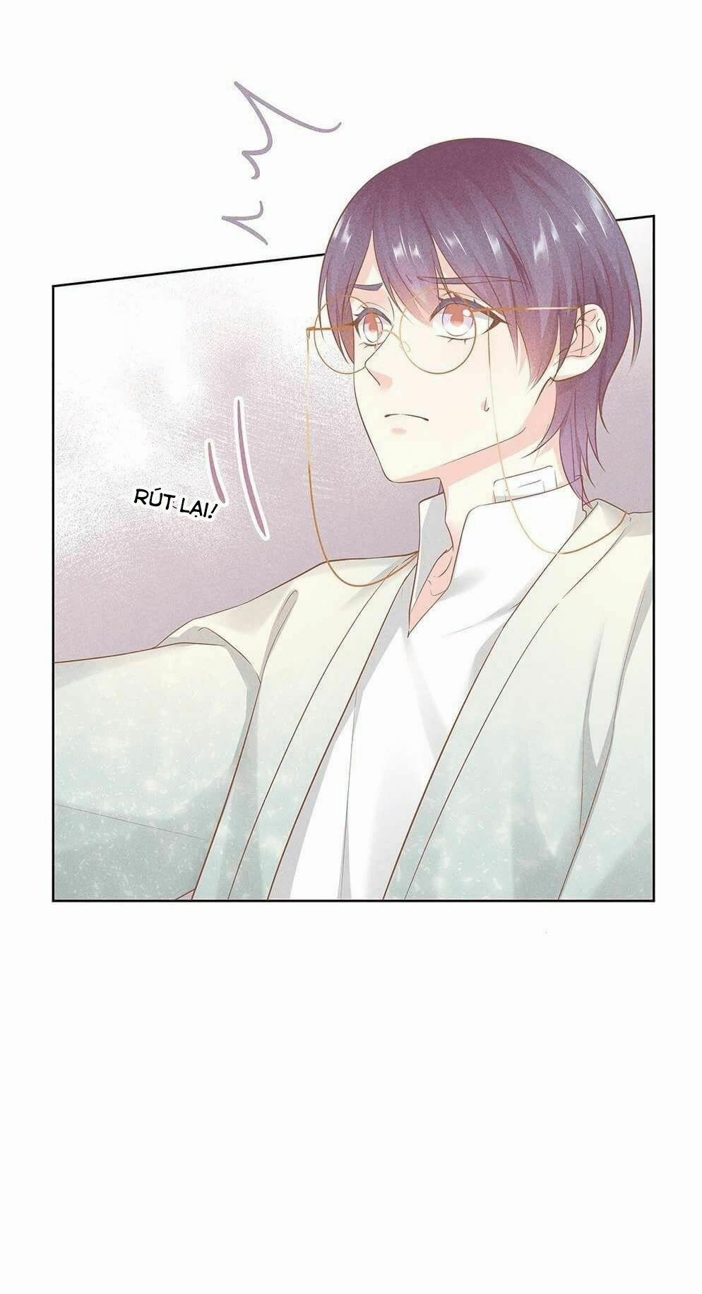 Kim Chủ Đế 0.0 Không phải bạn bè trang 13