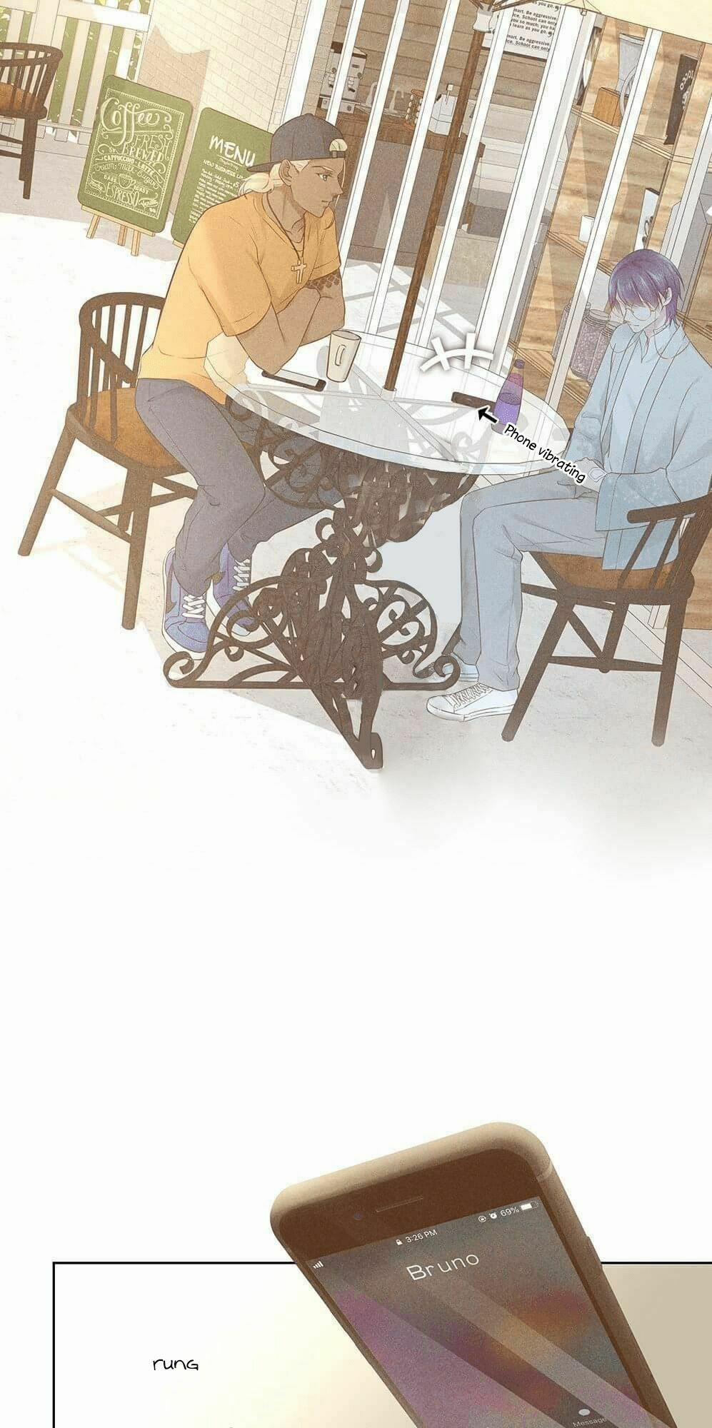 Kim Chủ Đế 0.0 Không phải bạn bè trang 16