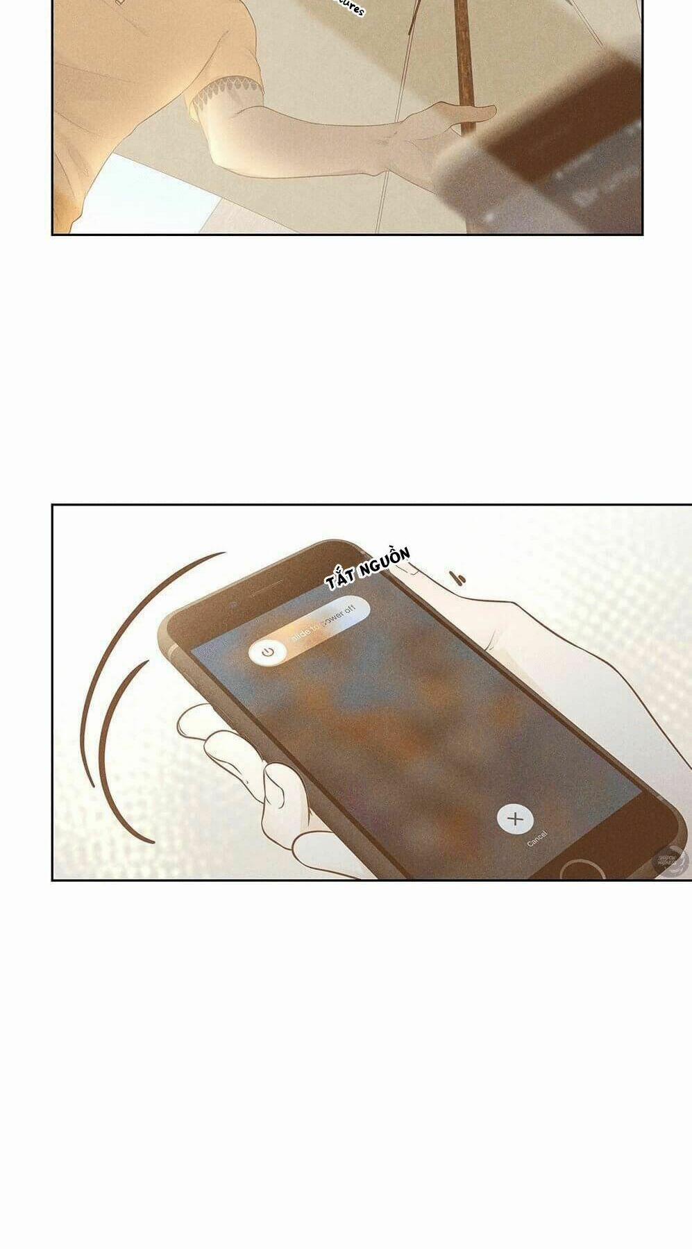 Kim Chủ Đế 0.0 Không phải bạn bè trang 18