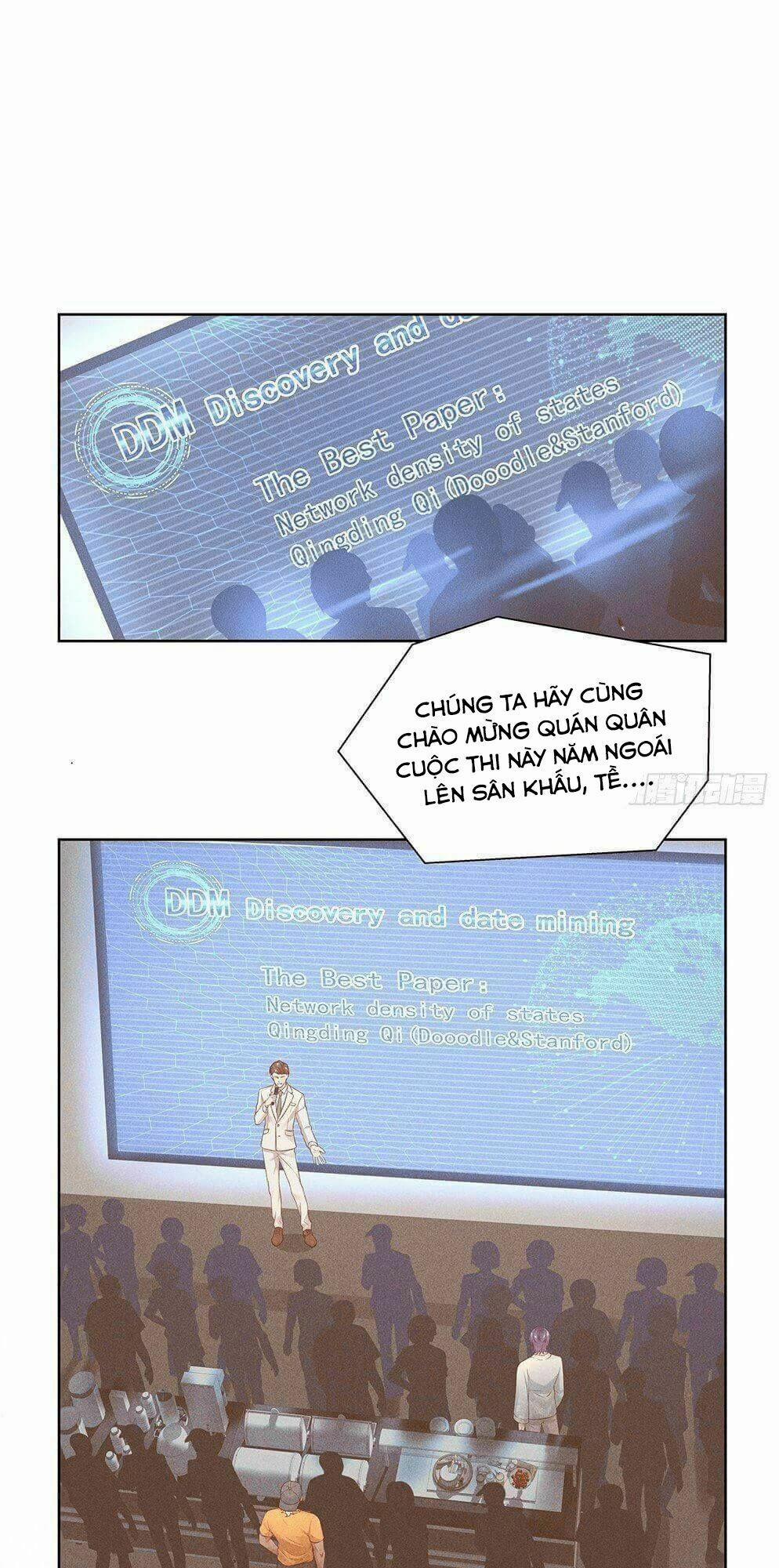 Kim Chủ Đế 0.0 Không phải bạn bè trang 2