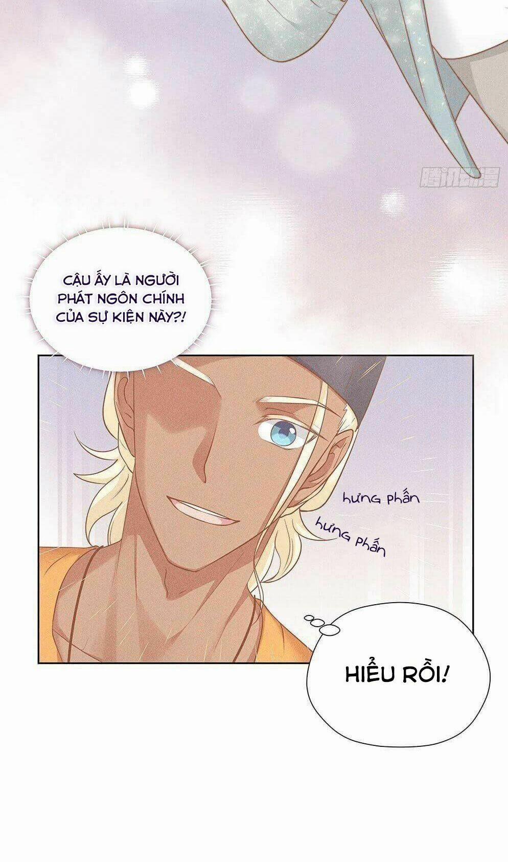 Kim Chủ Đế 0.0 Không phải bạn bè trang 6