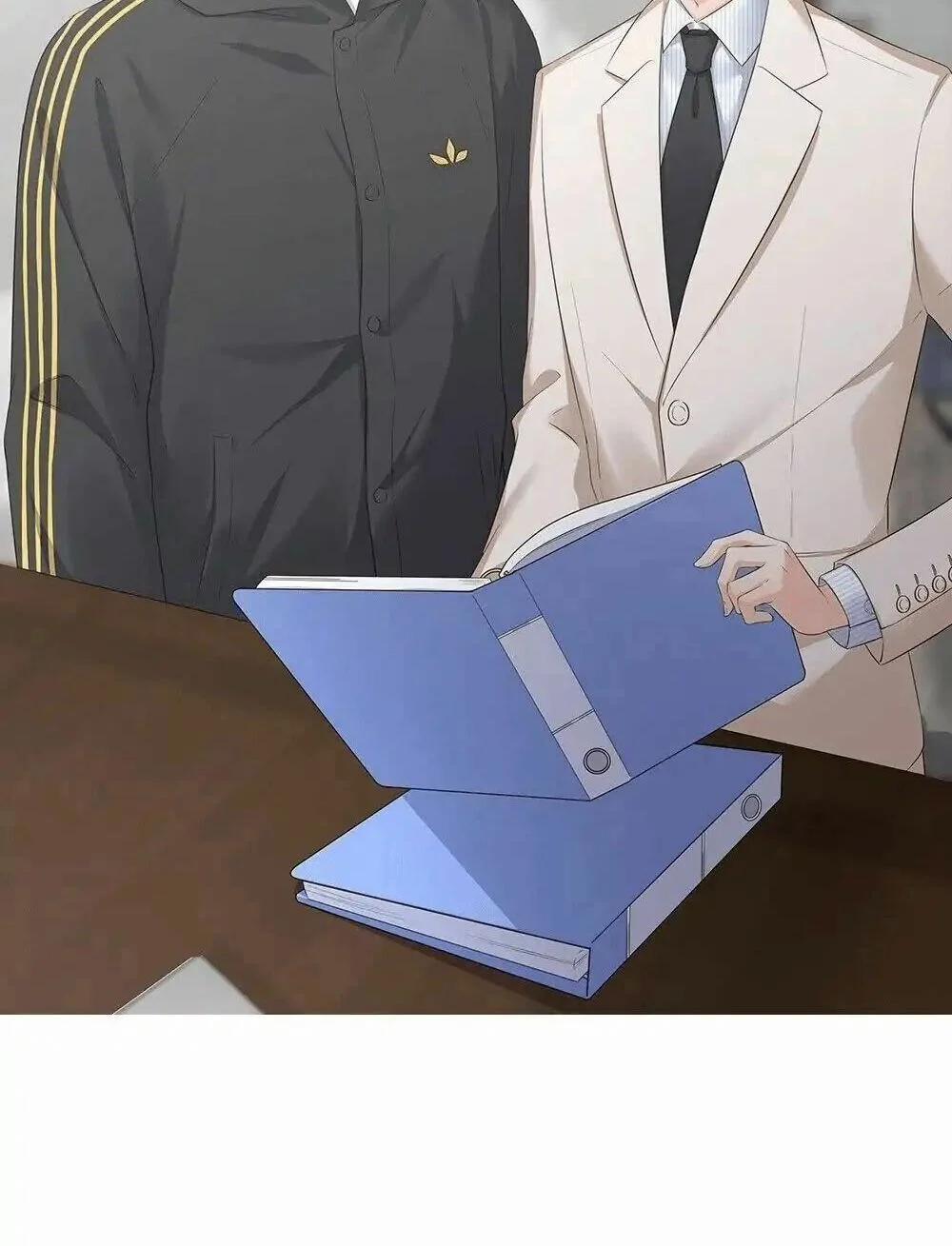 Kim Chủ Đế 0 Chu Nguyên, đừng đùa tôi! trang 10