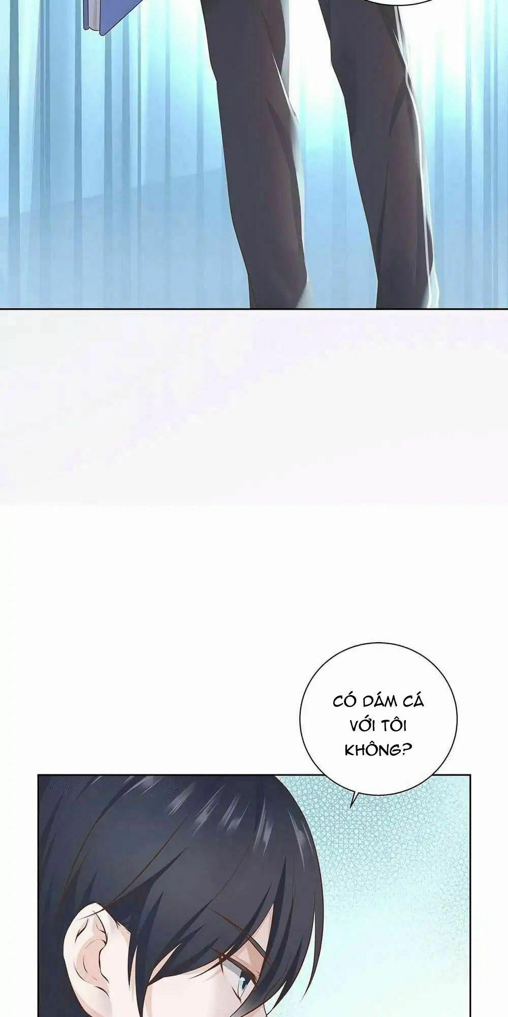 Kim Chủ Đế 0 Chu Nguyên, đừng đùa tôi! trang 13