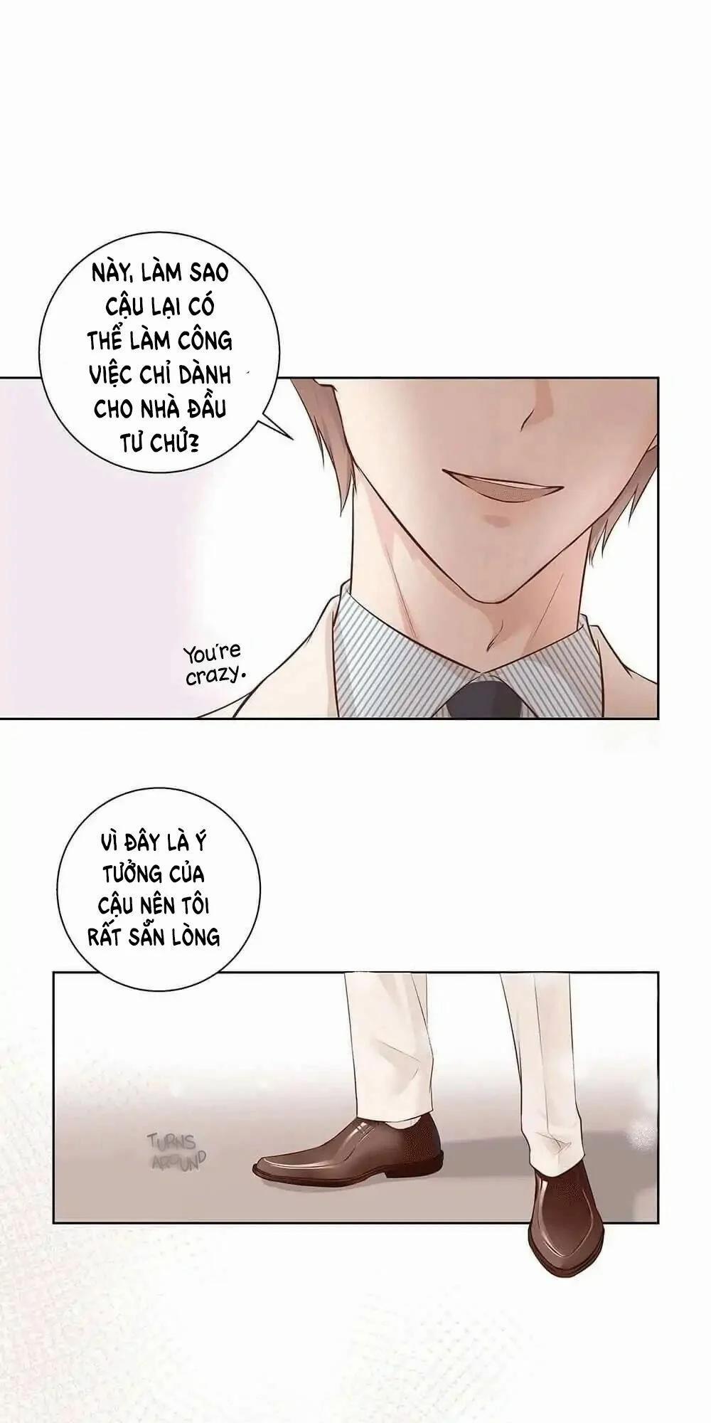 Kim Chủ Đế 0 Chu Nguyên, đừng đùa tôi! trang 17