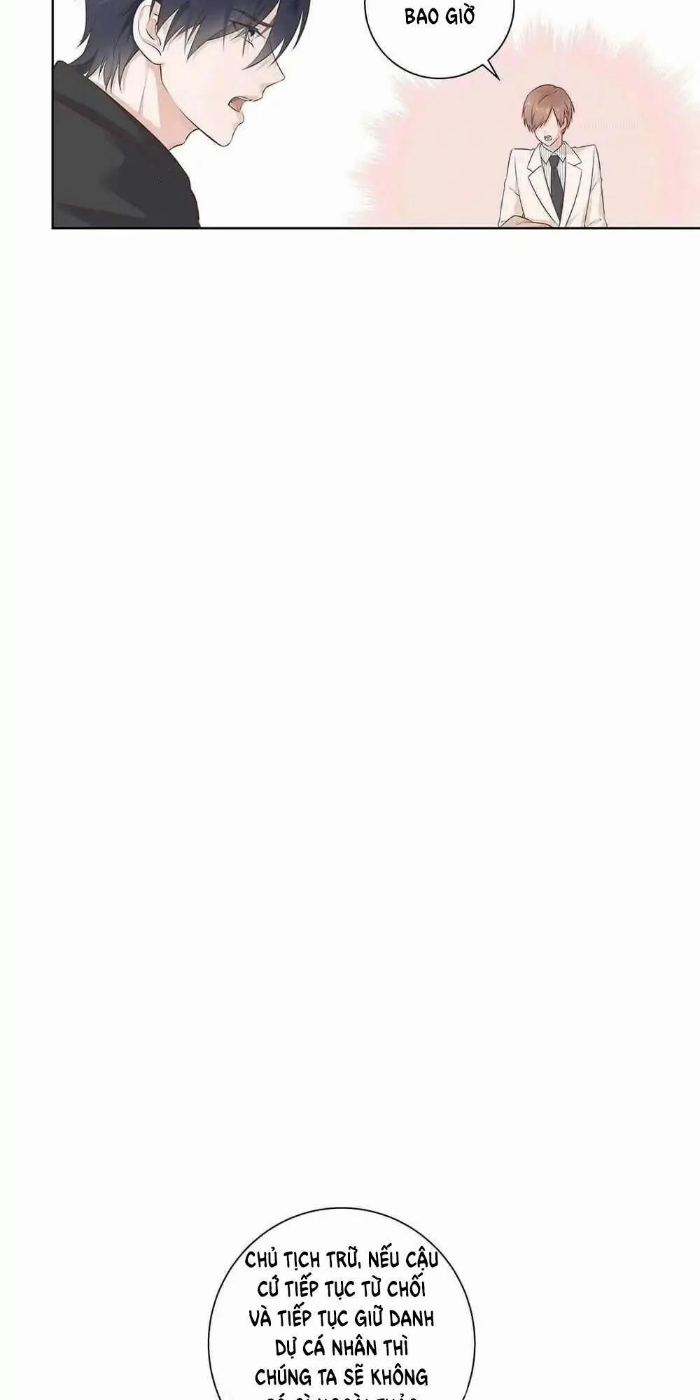 Kim Chủ Đế 0 Chu Nguyên, đừng đùa tôi! trang 19