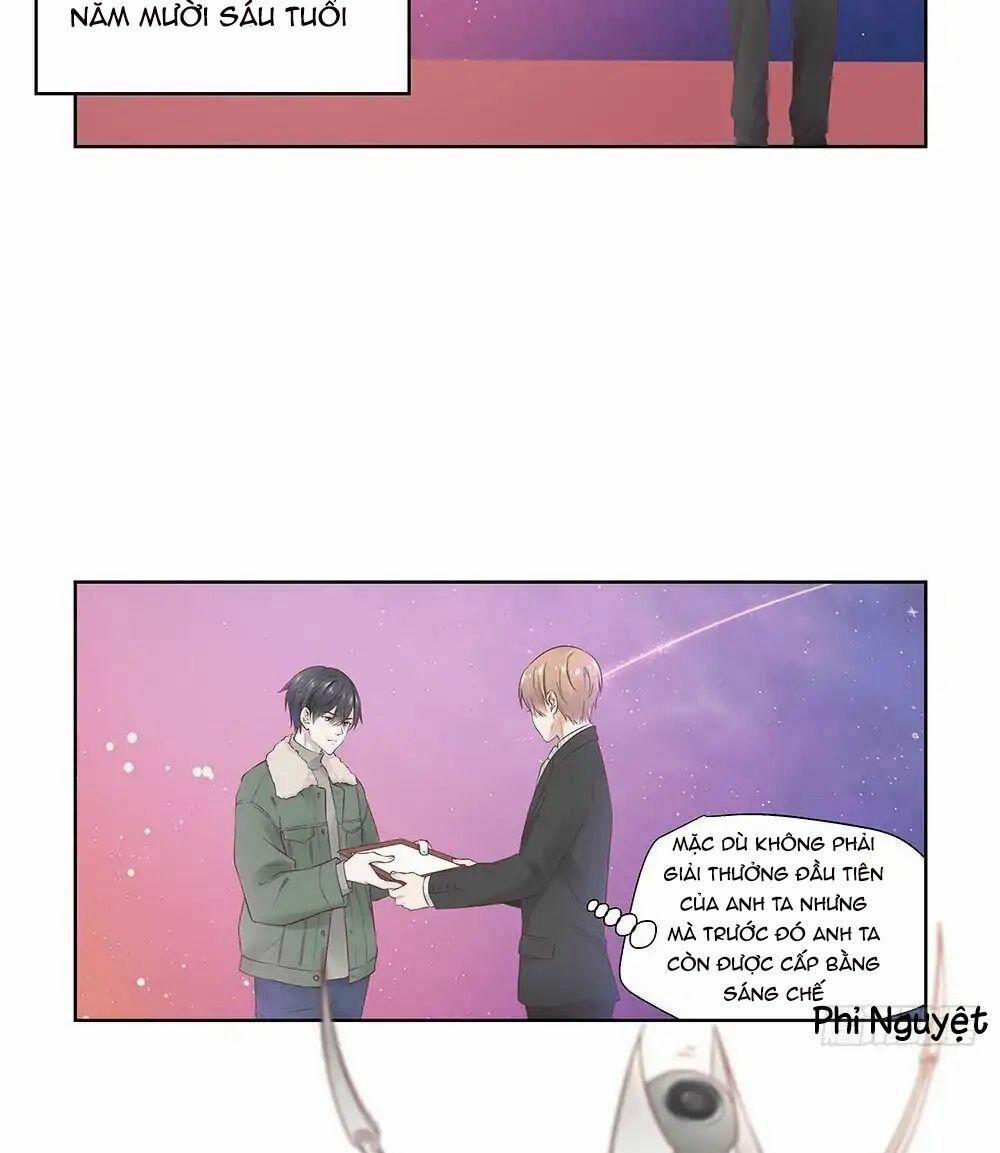 Kim Chủ Đế 0 Chu Nguyên, đừng đùa tôi! trang 2